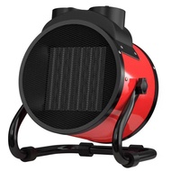 EU Plug 2000W Electric Heater Blower Adjustable Ceramic Heating Stove Radiator Thermal Air Warmer Na