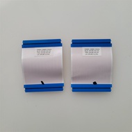 Cool Open 55U3B Changhong 55U1 55A3U 55F8 55U3C 183cm Chuangwei 55F5 Logic Board Cable