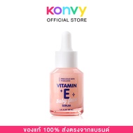 Precious Skin Thailand Vitamin E Baby Face Serum 30ml