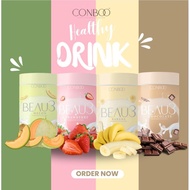 Conboo International Beau3 Susu Kambing Premium Kecantikan Pencerah Kulit Berperisa