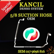 PERODUA KANCIL DENSO ND SYSTEM OEM NEW 5/8 SUCTION HOSE/ HOS (COMPRESSOR TO COOLING COIL)(CAR AIRCOND SYSTEM)