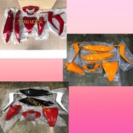 HONDA SPACY BODY COVER FULL SET ORIGINAL BSH 100% 7PIECES