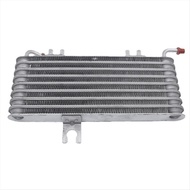 T/M Oil Cooler Assy 21606-JD30D 21606-JD30A for NISSAN QASHQAI J10 NJ10 J10E 1.6 2.0 2007-2013 21606