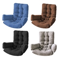 [yiodusi] Swing Hanging Hanging Basket Chair Macrame Egg Chair House Patio Outdoor Swing Cushions fo
