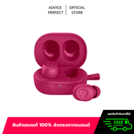 หูฟังไร้สาย True Wireless JLAB (JBUDS MINI) - Pink