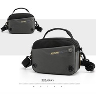 AOTIAN ORIGINAL Men Sling Bag Waterproof Crossbody Bag for Men Bag Messenger Bag for Men