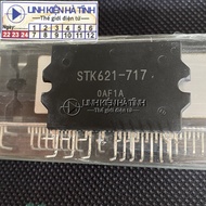 New imported Power IC STK621-717 Replaces STK621-728 STK621-727 STK621-712 STK621-713 Stk621-728S