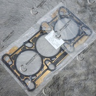ORIGINAL AUDI A6 4F CYLINDER HEAD GASKET VAG AUDI VW ELRING GASKET