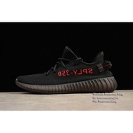 Yeezy Boost 350 V2 Black & Red Original