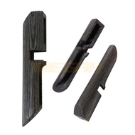 Cheekpiece Greyhound P35 - Grey