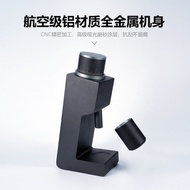 VS3Coffee Grinder for Italian Hand Brew Coffee Beans38mm6Core Cone Knife Stepless Adjustment Electri