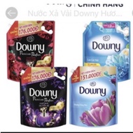 Nước Xả Vải Downy Nhiều Mùi Hương Túi 3.5L