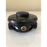 GL300 & GL260 BLACK&DECKER GRASS TRIMMER SPOOL&LINE(5170001-39) AND SPOOL CAP(5140018-69) COMBO PACK