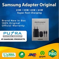 Adapter 25W 35W 45W 65W 25 35 45 65 Watt Fast Charging