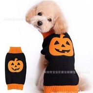cat dress cat clothes dog clothes dog halloween costume Dog Clothes Halloween Pumpkin Clothes Hallow