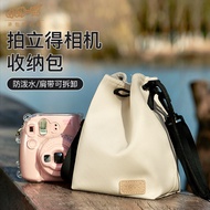 EOS Polaroid Camera Storage Bag Suitable for Fuji mini12 Micro Single Canon Sony Camera Bag R50G7X2X