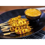 TEPPO SKEWER / LIDI WOOD 15cm