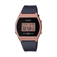 Casio LW-204 / LF-10WH / LW-205H Belia Sukan Digital Resin Band ..