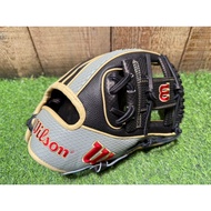 Baseball Soul WILSON A2K Infield Gloves 11.5 Inch Model: 1786 American Standard PRO-STOCK
