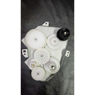 HP LASERJET Gear LaserJet m107hp gear box 107 m107a m107w mechanical gear 107 set