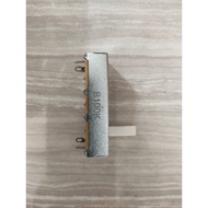 B50K B100K 5CM Iron Sliding Potentiometer