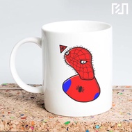 Mug Icon Meme Spedoderment 1