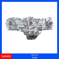 EJ20 Auto Engine 2.5L 155KW 8Cylinder bare engine for Subaru