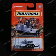 Matchbox MBX CYCLE TRAILER