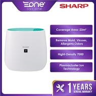 Sharp 23m² Coverage Area Plasmacluster Air Purifier FPJ30L / FPJ30LA