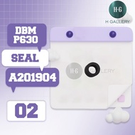 DBM - P 630 DBM P630 SPARE PART/ [SEAL] *S