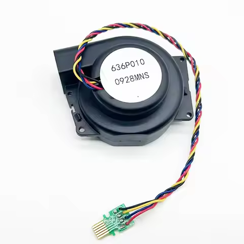 Cleaning Head Module Impeller Motor Fan for Roomba i1 i2 i3 i4 i5 i6 i7 i8 j7 j8 e5 e6