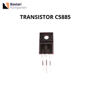 C5885 TRANSISTOR