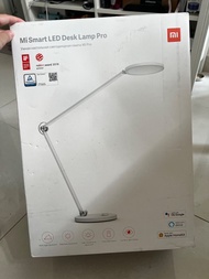 Xiaomi Smart LED Desk Lamp Pro 小米智能檯燈pro