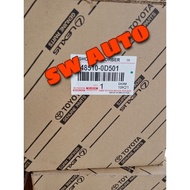 Toyota Vios NCP93 absorber front