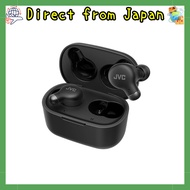 JVC Kenwood JVC HA-Z251T-B Wireless Earphones Bluetooth Ver5.3 Noise Cancelling Ambient Sound Mode W