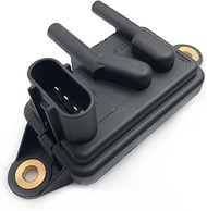 DEVMO EGR Valve Pressure Feedback Sensor DPFE15 Compatible with 94-10 Fo-rd Expedition Focus Escape 