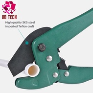 42MM / 32MM Vinyl Pipe Tube Cutter for PVC PPR with Metal Blade Grip Pliers for Hardware Tools