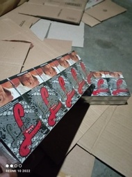 lois hitam bold