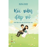 Book: Questions and answers on notebooks (An answers questions when studying literature)