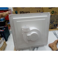 BSboss exhaust fan ceiling 20inch petak