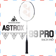 Yonex Astrox 99 Pro White Tiger Full Carbon Badminton Racket