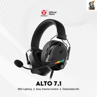 Fantech ALTO 7.1 HG26 RGB Gaming Headset