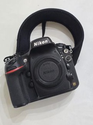 Nikon D800 & Nikon 70-300 Tamron 10-24  相機 + 鏡頭