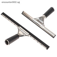 [ER] Window Glass Cleaning Squeegee de Wiper Cleaner For Home Shower Bathroom [SG]