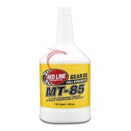 REDLINE-MT GL-4 GEAR OIL