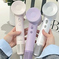 Laifen SE negative ion hair dryer has 2 speeds