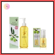 Nippon Olive Olive Manon Cosmetic Olive Oil【Direct from Japan】