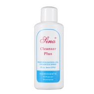 Pure Acetone Nail Art Cleaner Liquid for Acrylic UV Gel Manicure Remover Sica Brand Beauty Tool Esse