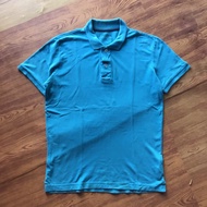 Kaos Kerah Polo Shirt SPAO