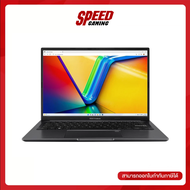 ASUS VIVOBOOK 14X S3404VA-LY558WS NOTEBOOK (โน๊ตบุ๊ค) INTEL i5-13500H/BLACK/ By Speed Gaming